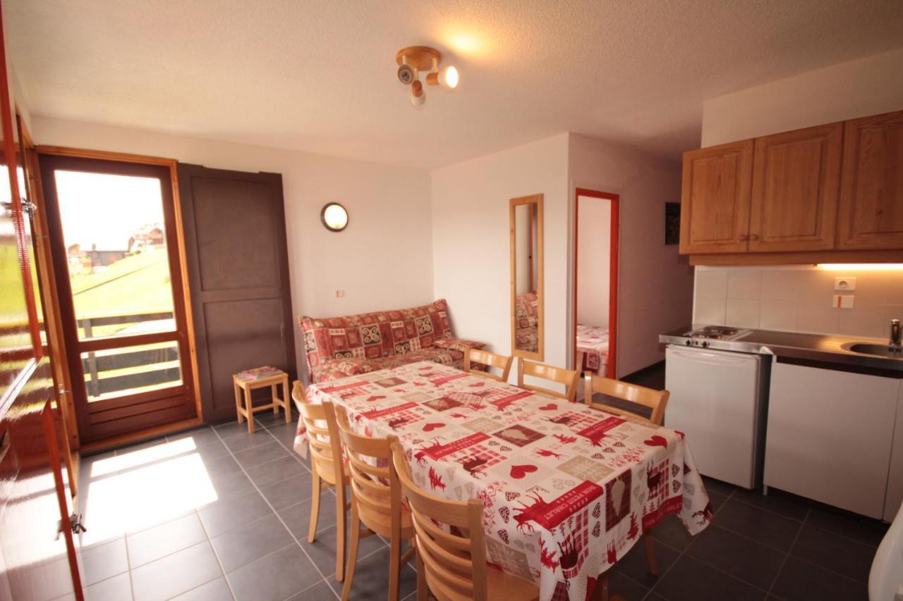 Le Chalet De Bisanne Les Saisies Esterno foto