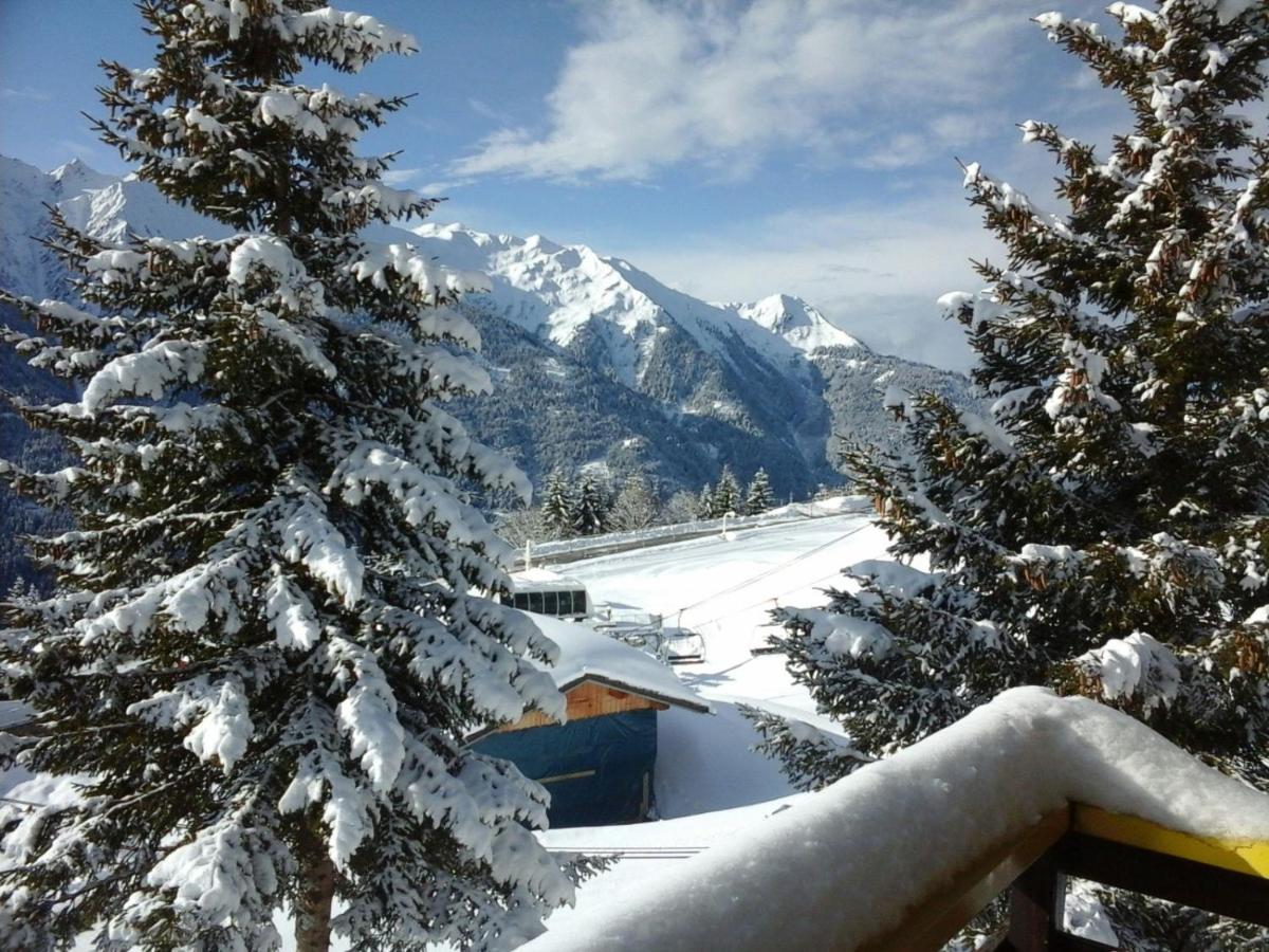Le Chalet De Bisanne Les Saisies Esterno foto